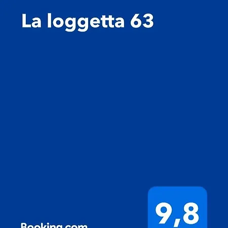La Loggetta 63 Palagianello
