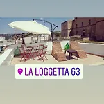 La Loggetta 63 Tatil Evi