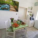 La Loggetta 63 Tatil Evi *