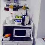 Nyaraló La Loggetta 63 *