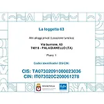 La Loggetta 63 Σπίτι διακοπών
