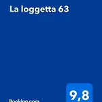 La Loggetta 63 Palagianello