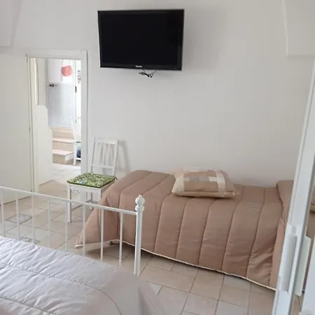 Сasa de vacaciones La Loggetta 63 *