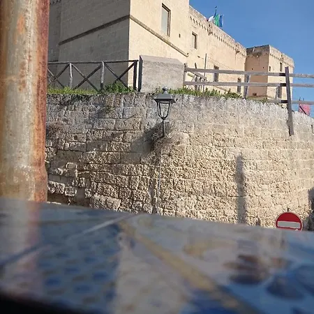 La Loggetta 63 * Palagianello