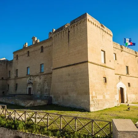 La Loggetta 63 Palagianello