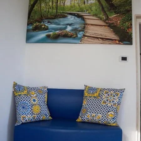 La Loggetta 63 Holiday home Palagianello