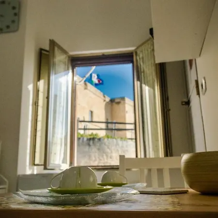 La Loggetta 63 Ferienhaus Palagianello