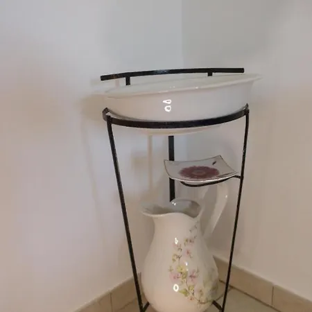 La Loggetta 63 Сasa de vacaciones