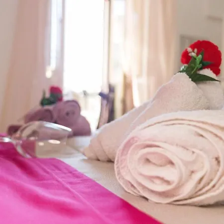 La Loggetta 63 Ferienhaus *