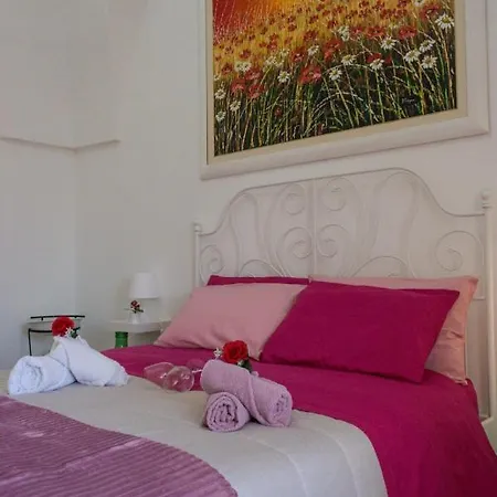 Holiday home La Loggetta 63