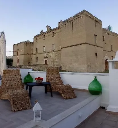 La Loggetta 63 Ferienhaus