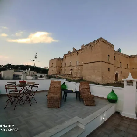 La Loggetta 63 Ferienhaus *