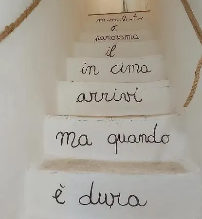 La Loggetta 63 Сasa de vacaciones *