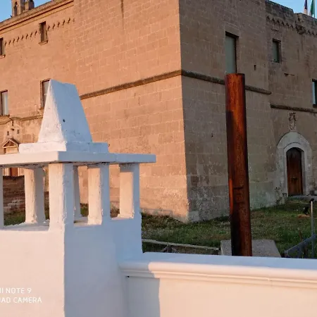 La Loggetta 63 Ferienhaus *