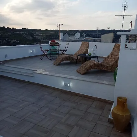 La Loggetta 63 Palagianello