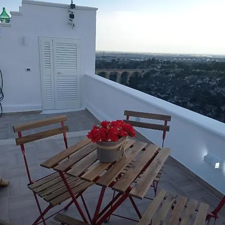 La Loggetta 63 Holiday home
