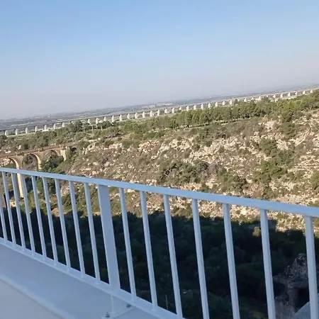 La Loggetta 63 Palagianello