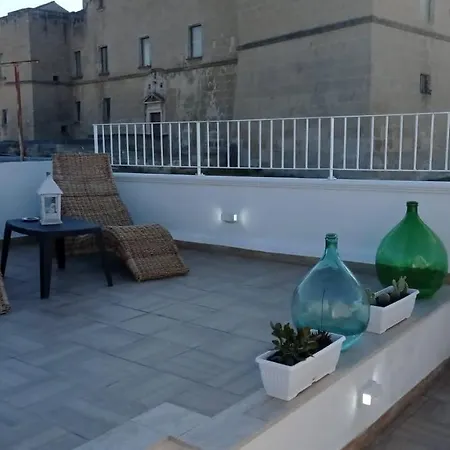 Ferienhaus La Loggetta 63 *