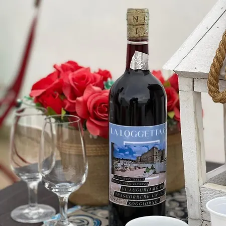 La Loggetta 63