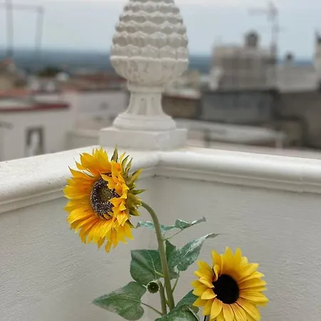 La Loggetta 63 * Palagianello