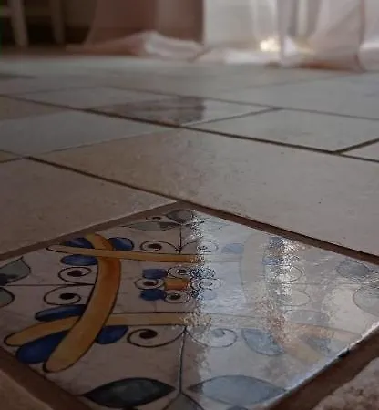 La Loggetta 63 Ferienhaus