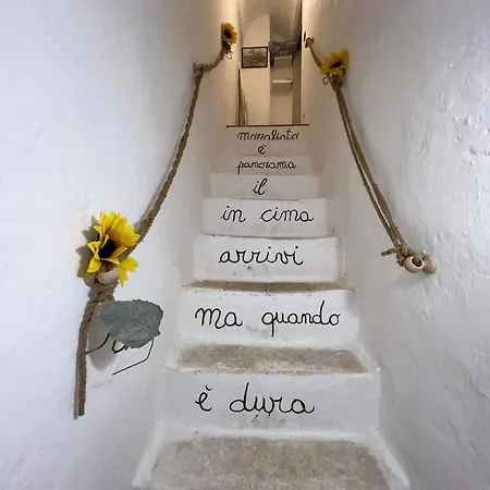 La Loggetta 63 Palagianello