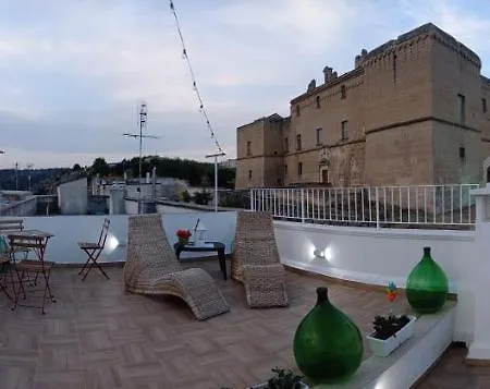 La Loggetta 63 * Palagianello