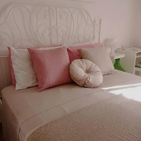 Casa vacanze La Loggetta 63 Palagianello