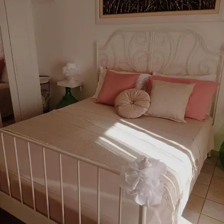 La Loggetta 63 Palagianello