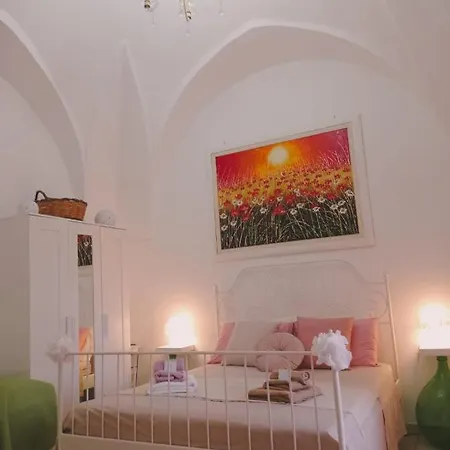 La Loggetta 63 Ferienhaus Palagianello