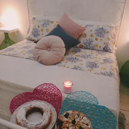 La Loggetta 63 Сasa de vacaciones Palagianello