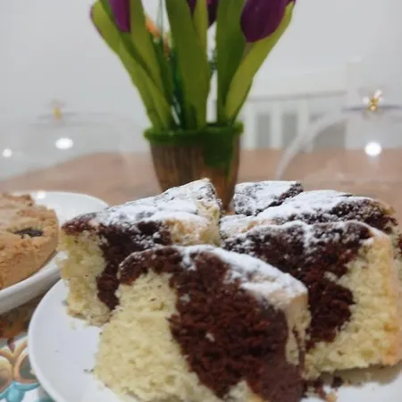 La Loggetta 63 Ferienhaus Palagianello