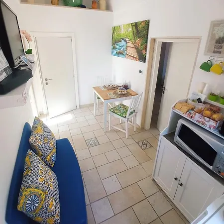 La Loggetta 63 Palagianello