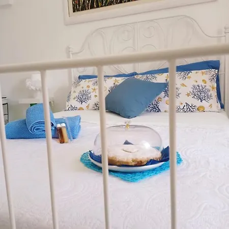 La Loggetta 63 Сasa de vacaciones Palagianello