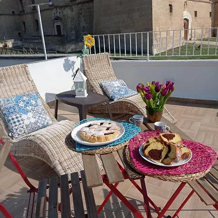 Сasa de vacaciones La Loggetta 63 *