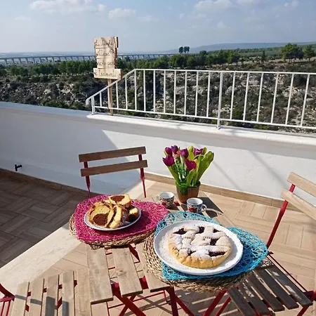 La Loggetta 63 Сasa de vacaciones Palagianello