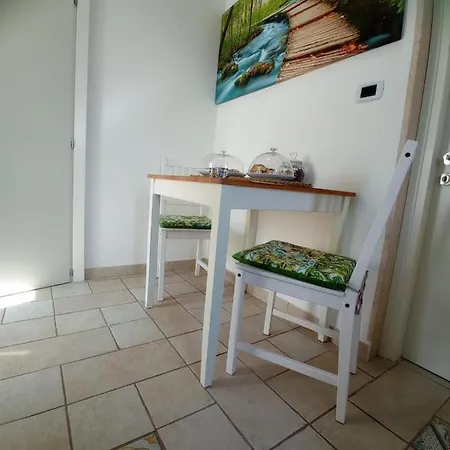 Holiday home La Loggetta 63 *