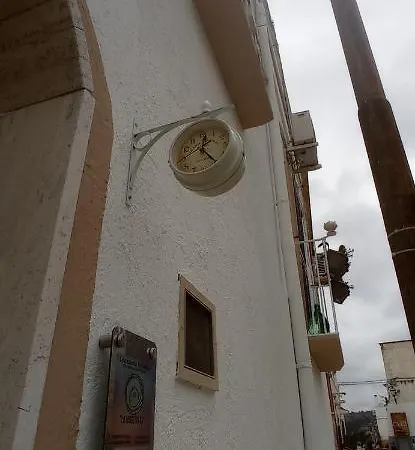 La Loggetta 63 Сasa de vacaciones Palagianello