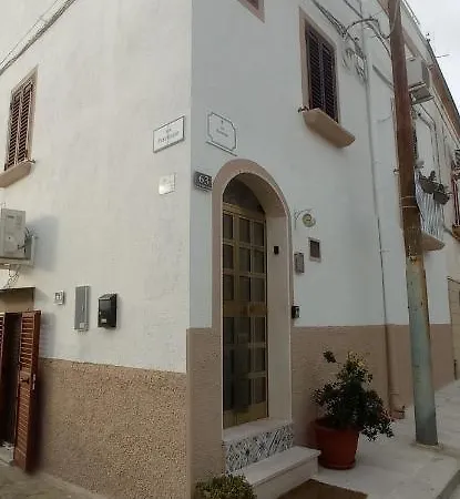 La Loggetta 63 Palagianello