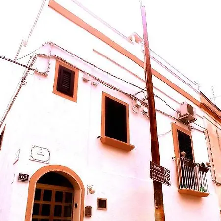 La Loggetta 63 Ferienhaus *