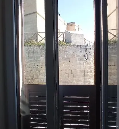 La Loggetta 63 Сasa de vacaciones *