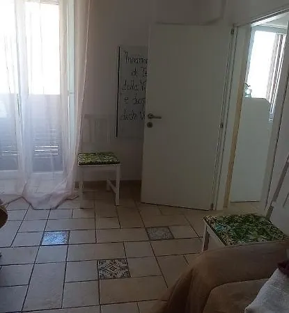 La Loggetta 63 Casa vacanze