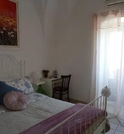 Сasa de vacaciones La Loggetta 63 Palagianello