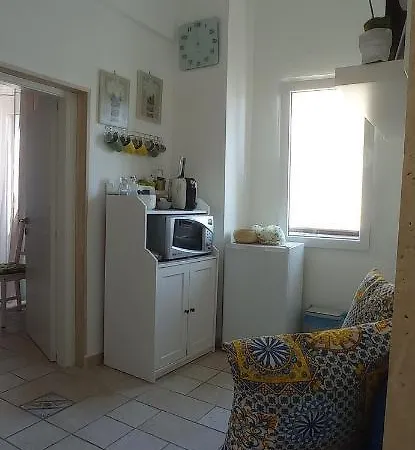 La Loggetta 63 Prázdninový dům Palagianello