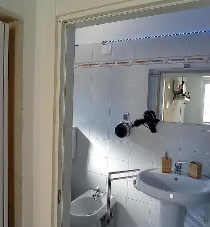 La Loggetta 63 Ferienhaus