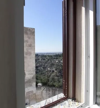 La Loggetta 63 * Palagianello