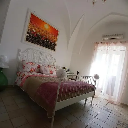 La Loggetta 63 Ferienhaus