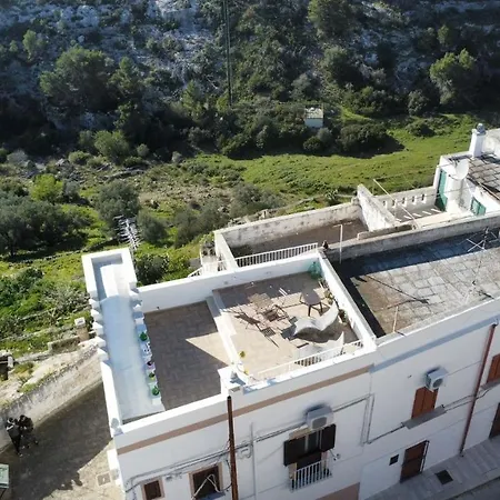 Vakantiehuis La Loggetta 63