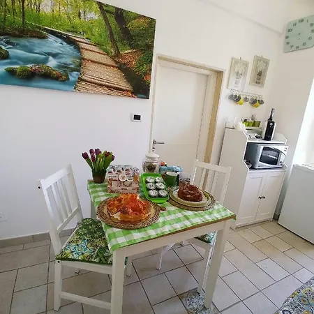 La Loggetta 63 Ferienhaus *