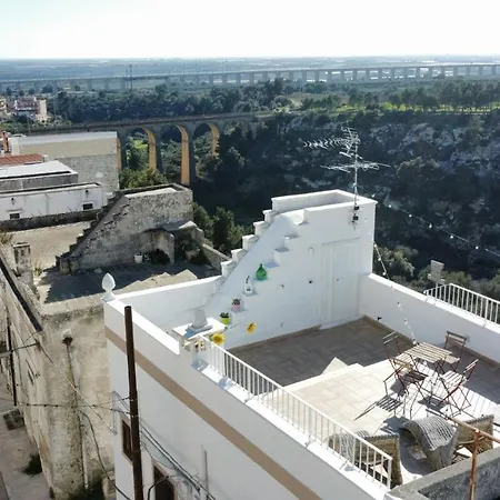 La Loggetta 63 * Palagianello